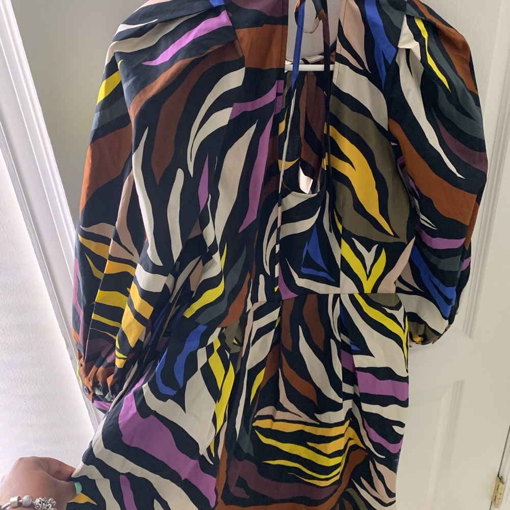 Dress - Picture 3 of 5